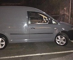 2014 VW Cady 1.6 - Image 5/5