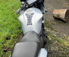 Yamaha Fazer 600 - Image 5/5
