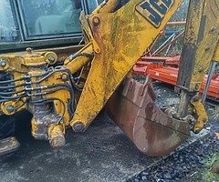 1997 JCB 3cx - Image 4/5