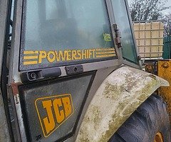 1997 JCB 3cx - Image 5/5