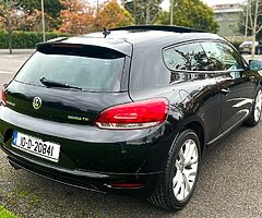 MASSIVE SPEC Volkswagen Scirocco 1.4 TSI Bluemotion 122hp