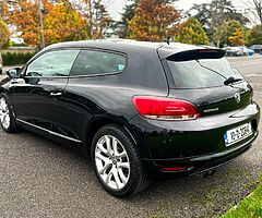 MASSIVE SPEC Volkswagen Scirocco 1.4 TSI Bluemotion 122hp - Image 3/10