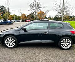 MASSIVE SPEC Volkswagen Scirocco 1.4 TSI Bluemotion 122hp - Image 4/10