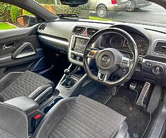 MASSIVE SPEC Volkswagen Scirocco 1.4 TSI Bluemotion 122hp - Image 5/10