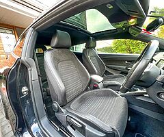 MASSIVE SPEC Volkswagen Scirocco 1.4 TSI Bluemotion 122hp - Image 6/10