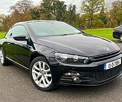 MASSIVE SPEC Volkswagen Scirocco 1.4 TSI Bluemotion 122hp - Image 10/10