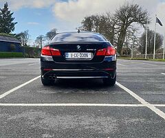 BMW F10 520D 2011 Fresh NCT 11/23