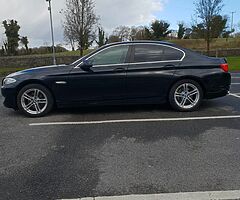 BMW F10 520D 2011 Fresh NCT 11/23 - Image 4/10