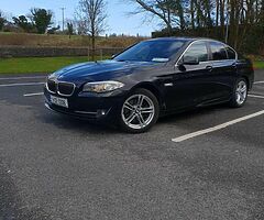 BMW F10 520D 2011 Fresh NCT 11/23 - Image 5/10