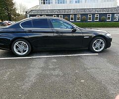 BMW F10 520D 2011 Fresh NCT 11/23 - Image 6/10