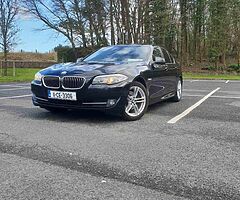 BMW F10 520D 2011 Fresh NCT 11/23 - Image 7/10