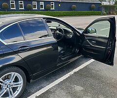 BMW F10 520D 2011 Fresh NCT 11/23 - Image 8/10
