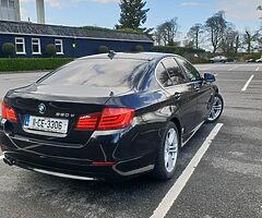 BMW F10 520D 2011 Fresh NCT 11/23 - Image 10/10