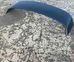 Shed clear out