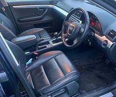 Audi A4 b7 (low millage) - Image 4/7