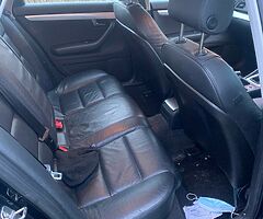 Audi A4 b7 (low millage) - Image 5/7