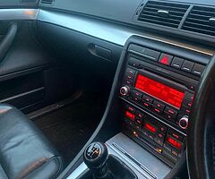 Audi A4 b7 (low millage) - Image 7/7