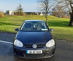 Vw golf 1.4