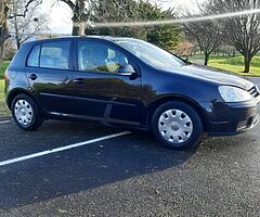 Vw golf 1.4 - Image 4/9