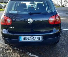 Vw golf 1.4 - Image 5/9