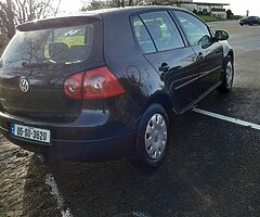 Vw golf 1.4 - Image 8/9