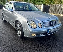 sell or exchange mercedes E200 without any problem