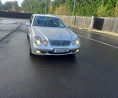 sell or exchange mercedes E200 without any problem