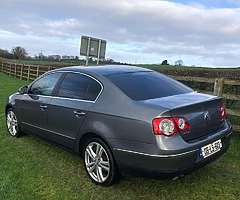 Volswagen passat 2litre TDI 6Speed - Image 4/6