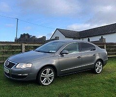 Volswagen passat 2litre TDI 6Speed - Image 5/6