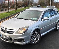 Vectra SRI 1.9CDTI