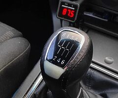 Vectra SRI 1.9CDTI