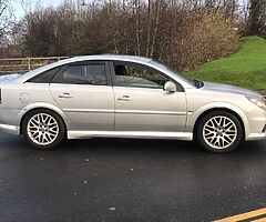 Vectra SRI 1.9CDTI - Image 3/10