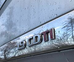 Vectra SRI 1.9CDTI - Image 6/10