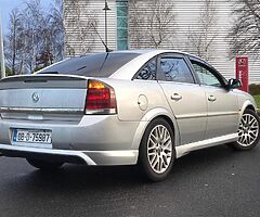 Vectra SRI 1.9CDTI - Image 7/10