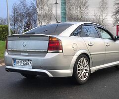 Vectra SRI 1.9CDTI - Image 8/10