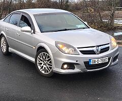 Vectra SRI 1.9CDTI - Image 9/10