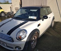 Mini cooper - Image 4/7