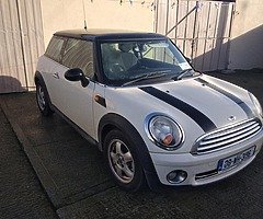 Mini cooper - Image 7/7