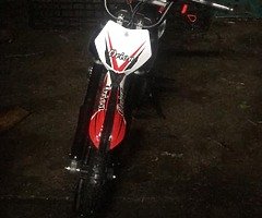 Dirt bike 50cc for sale - Image 4/4