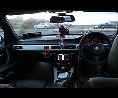 ‼️08 BMW MSPORTS 320d TOURING ‼️
‼️Whit NTC and TAX all year‼️