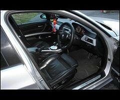 ‼️08 BMW MSPORTS 320d TOURING ‼️
‼️Whit NTC and TAX all year‼️ - Image 5/7