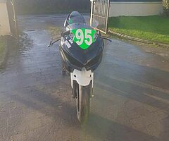 Ninja 400 race bike - Image 5/5