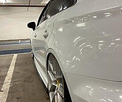 Audi A3 Sline *Bagged* - Image 5/10
