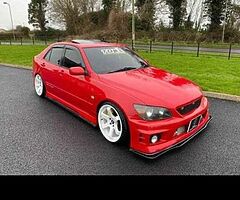 Jap/RWD Wanted This Weekend..