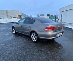 Vw passat 1.6tdi - Image 3/5