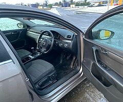 Vw passat 1.6tdi - Image 4/5