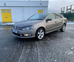 Vw passat 1.6tdi - Image 5/5