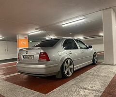 Mk4/Bora Bits wanted