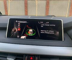 2016 BMW X5 30D 7 seats. - Image 7/10