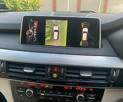 2016 BMW X5 30D 7 seats. - Image 8/10